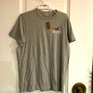 Mens XL Hollister Tshirt